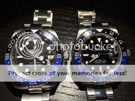 come mai un rolex gmt master 2 falso|how to check gmt master ii.